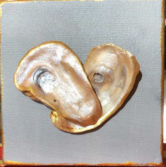 Oyster Heart