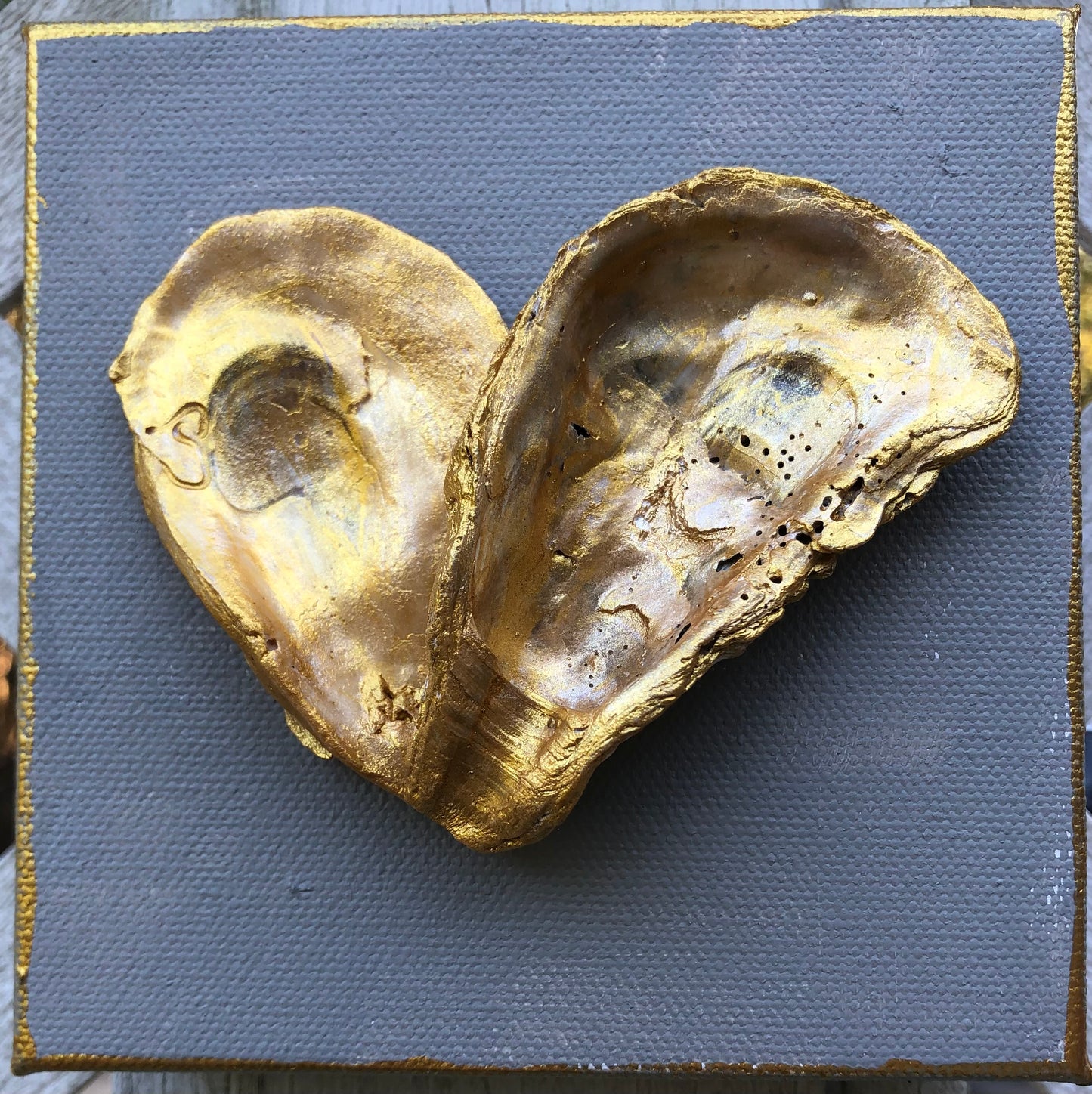 Heart of Gold