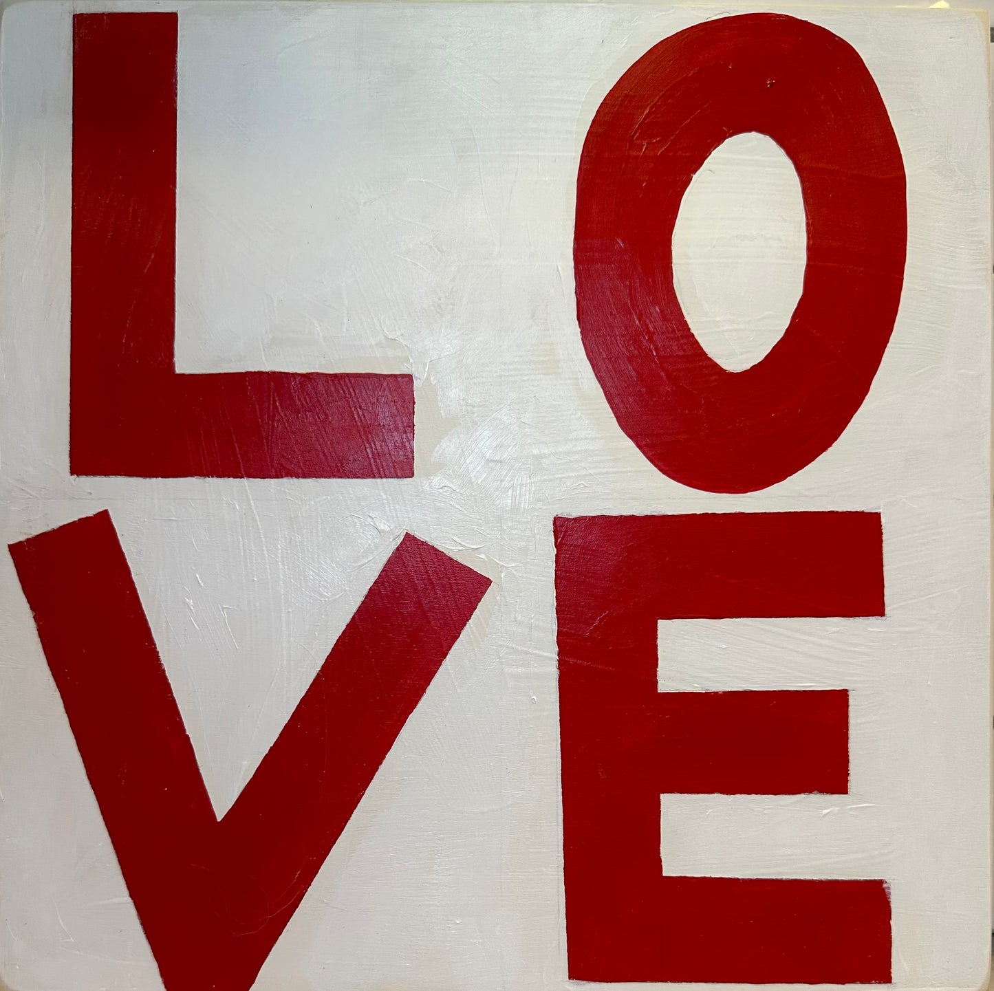 Red Love