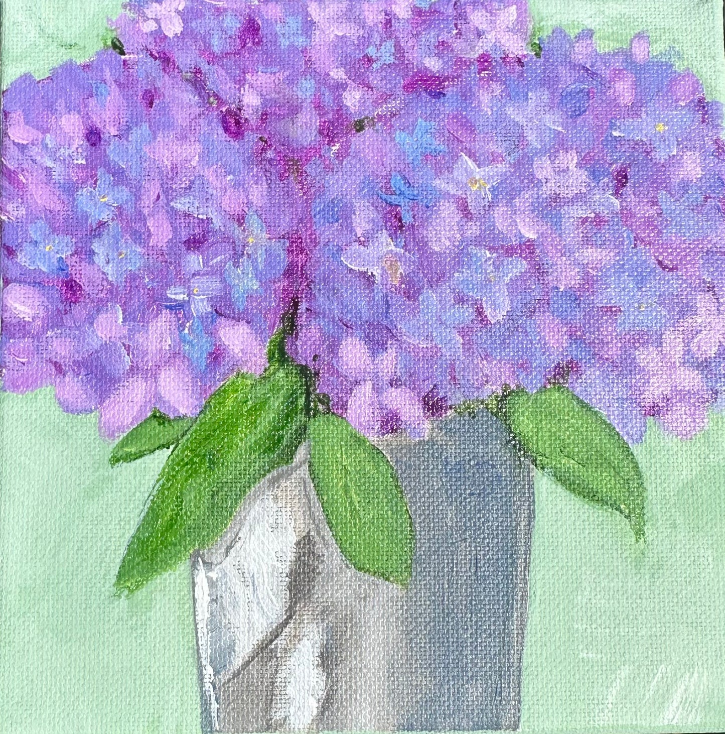 A Southern Floral