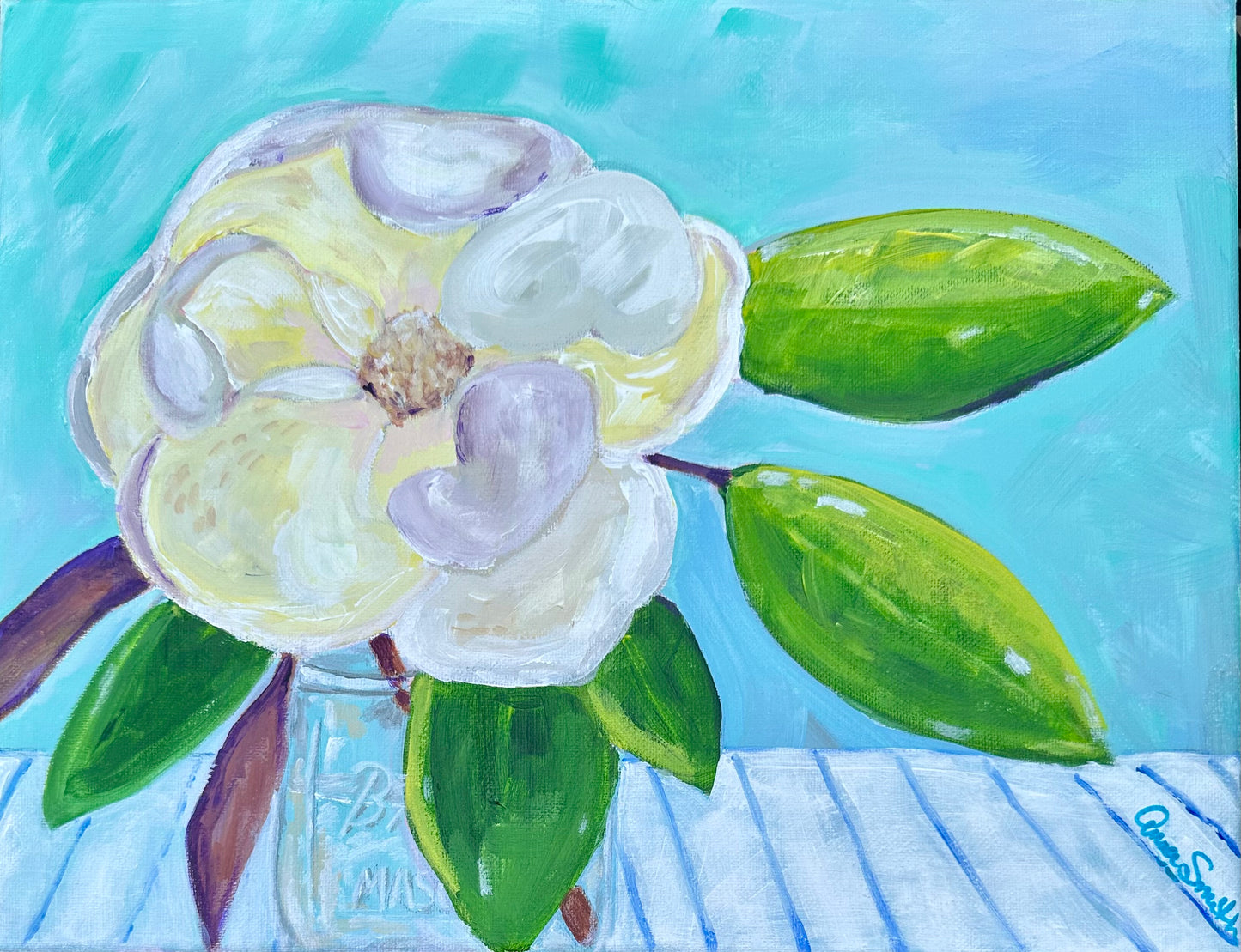 Southern Magnolia