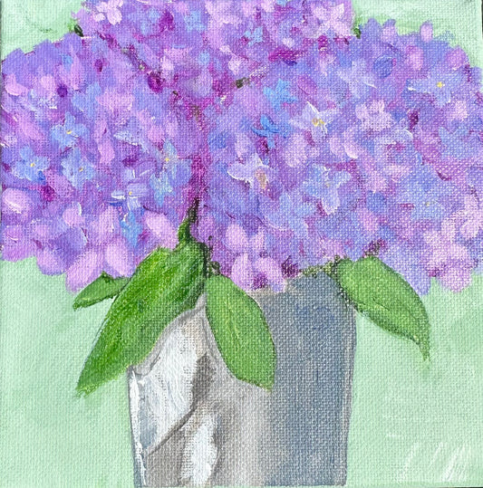 A Southern Floral