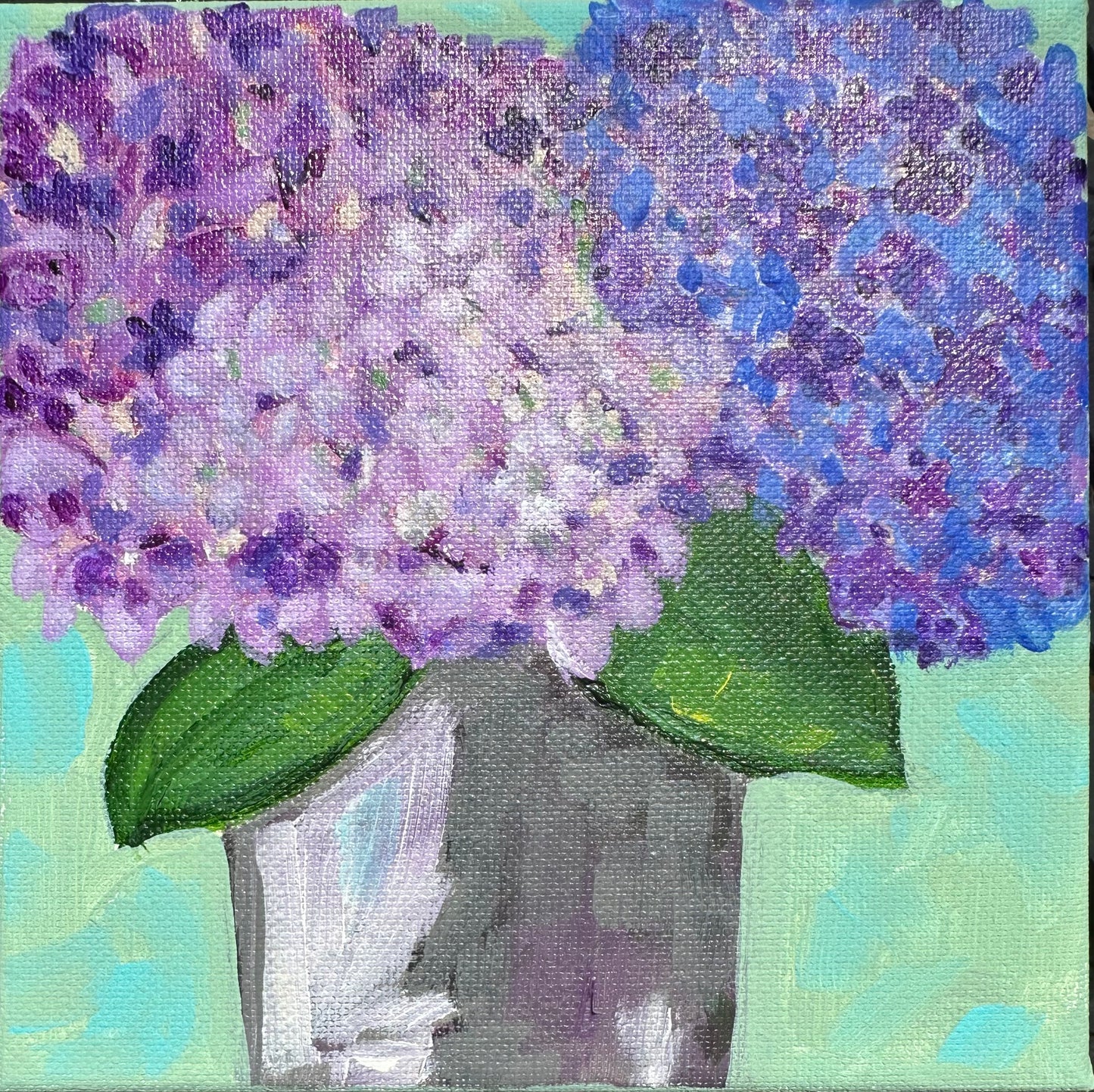 Abundance