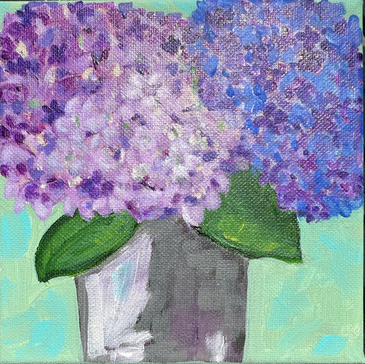 Abundance